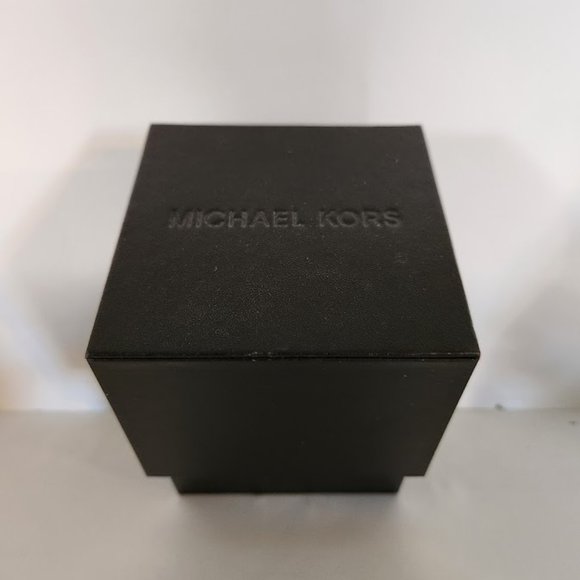 Michael Kors Chronograph Men's Watch - Picture 10 of 10